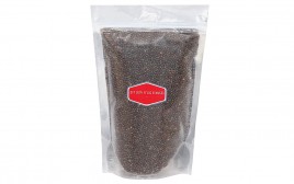 SFT Mustard Black Seeds (Organic Sarson Kali)  Pack  250 grams